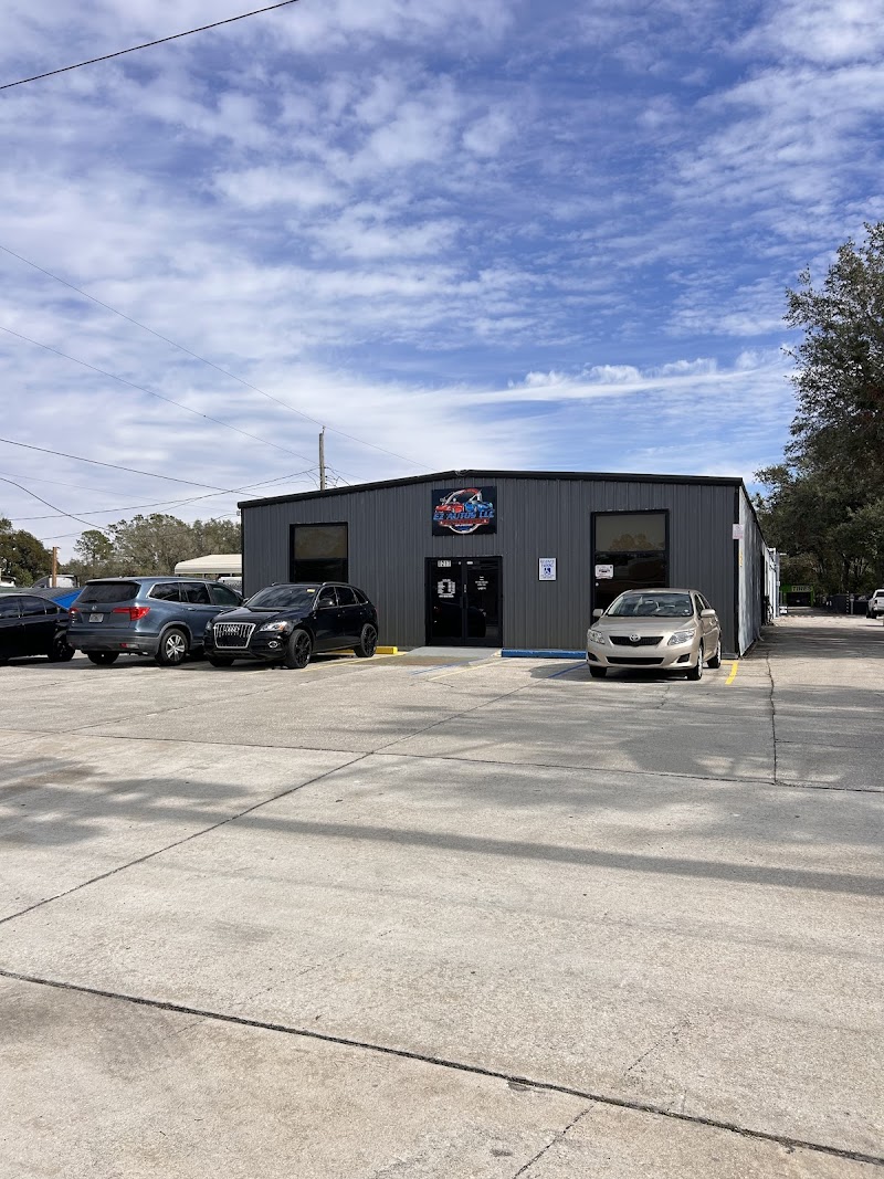 Photo of EZ AUTOS LLC