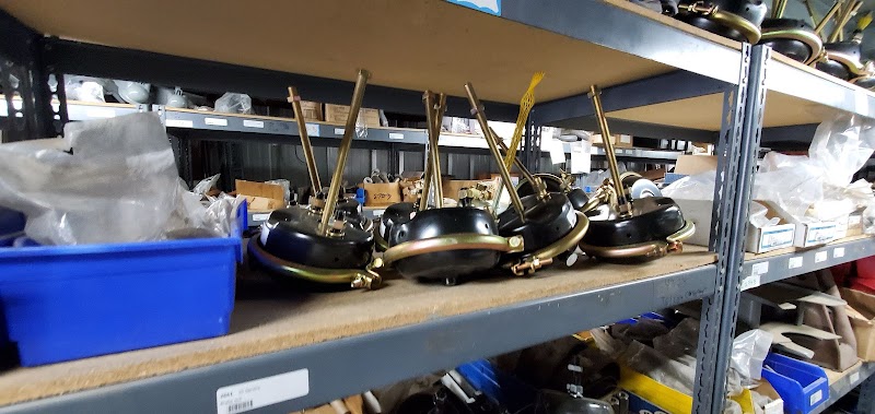 RMC Heavy Duty Trailer Parts photo 5
