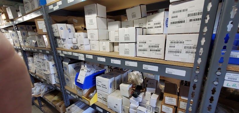 RMC Heavy Duty Trailer Parts photo 4