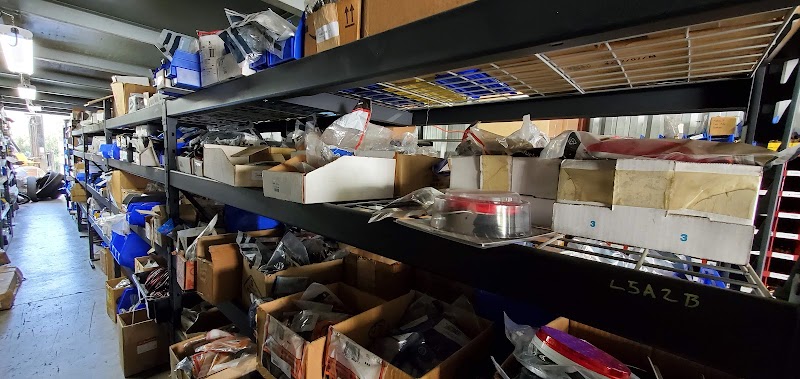 RMC Heavy Duty Trailer Parts photo 3