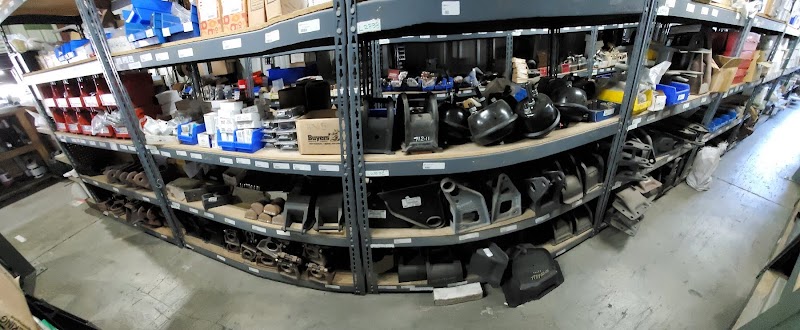 RMC Heavy Duty Trailer Parts photo 2