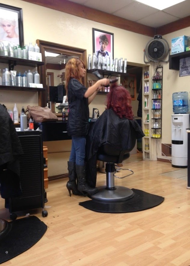 Dreams Hair & Beauty Salon photo 4