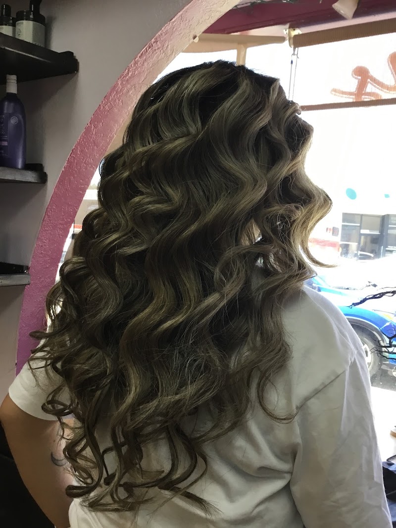 Dreams Hair & Beauty Salon photo 3