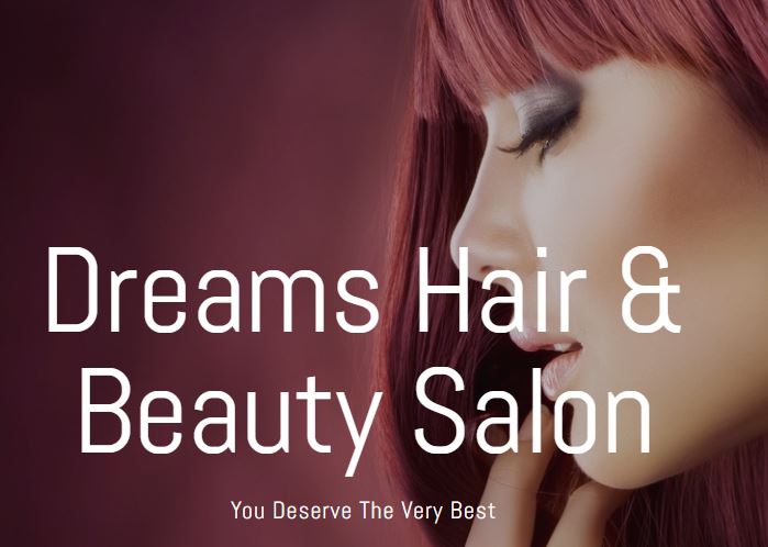 Photo of Dreams Hair & Beauty Salon