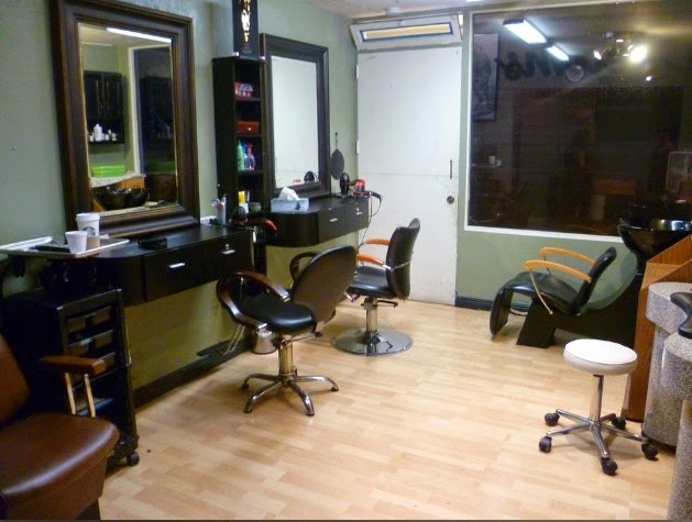 Dreams Hair & Beauty Salon photo 5