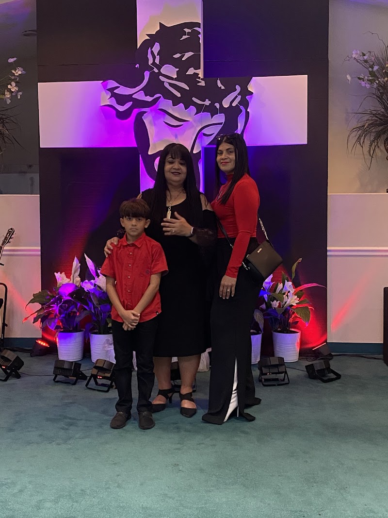 Willow Oak Assembly of God photo 2