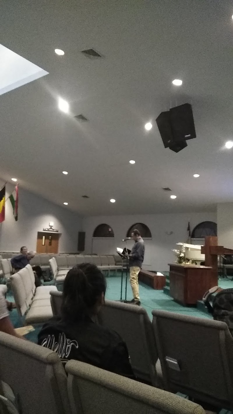 Willow Oak Assembly of God photo 4