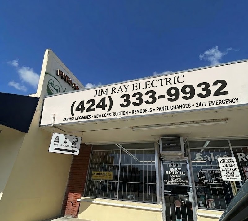 Photo of Jim Ray Electric