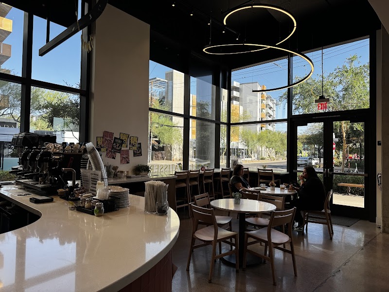 Chaconne Patisserie LLC photo 2