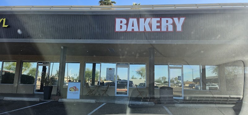 Photo of Chaconne Patisserie LLC