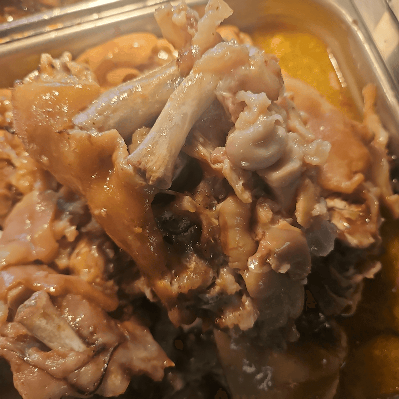 Granny's Kitchen Southern Style Soul Food photo 4