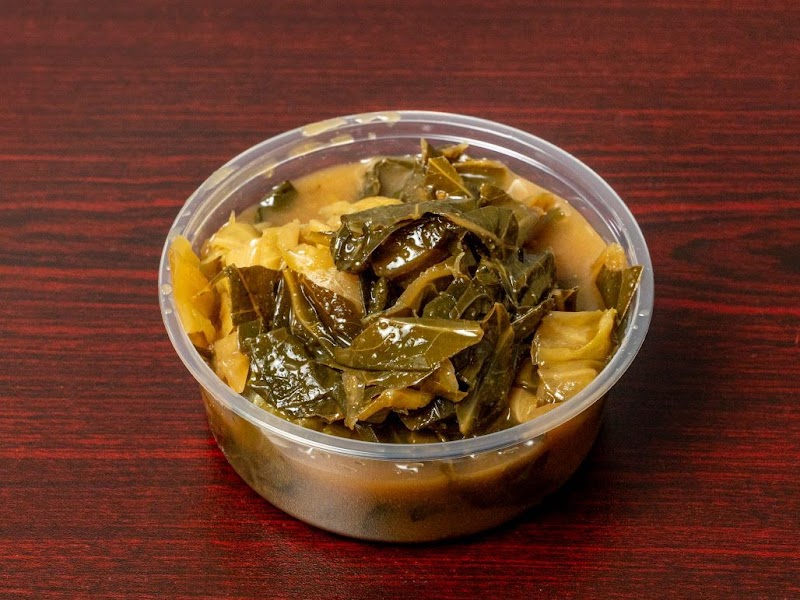 Granny's Kitchen Southern Style Soul Food photo 5