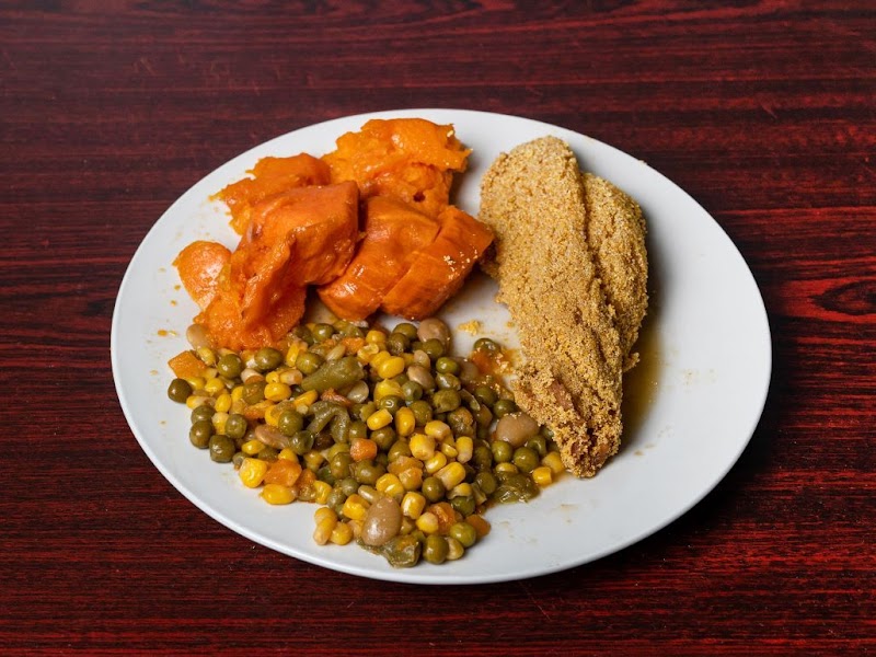 Granny's Kitchen Southern Style Soul Food photo 2