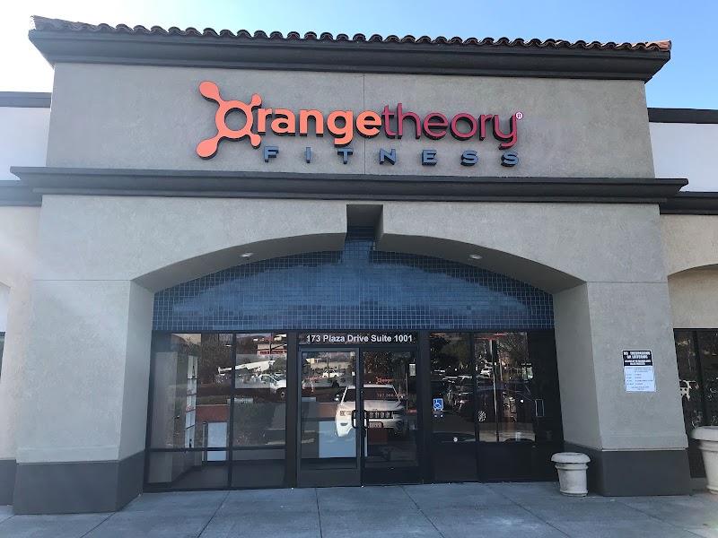 Orangetheory Fitness photo 3