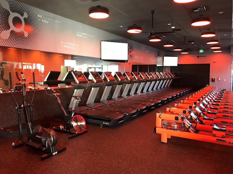 Orangetheory Fitness photo 2