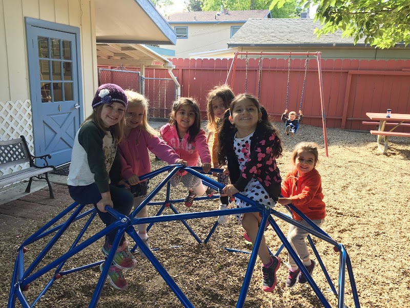 The Child Day Schools, Pleasanton photo 3