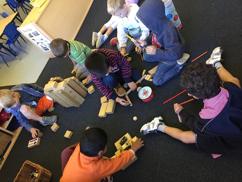 The Child Day Schools, Pleasanton photo 5