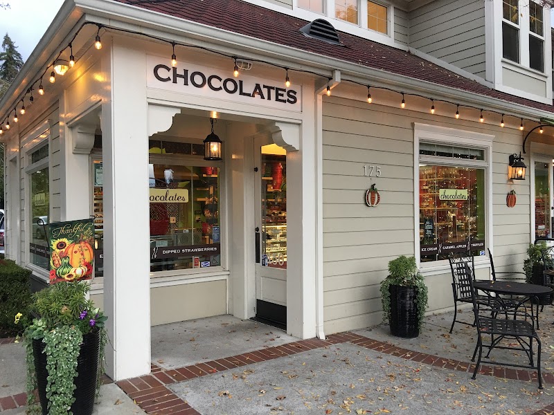 Photo of Danville Chocolates