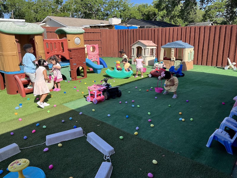 Photo of Aysis’s Family Home Childcare