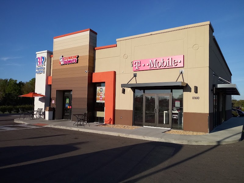 Photo of Baskin-Robbins