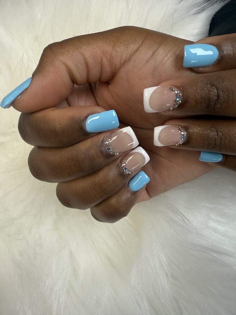 Betu Nails photo 3