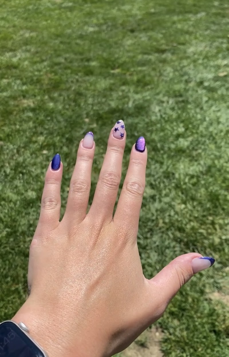 Betu Nails photo 2