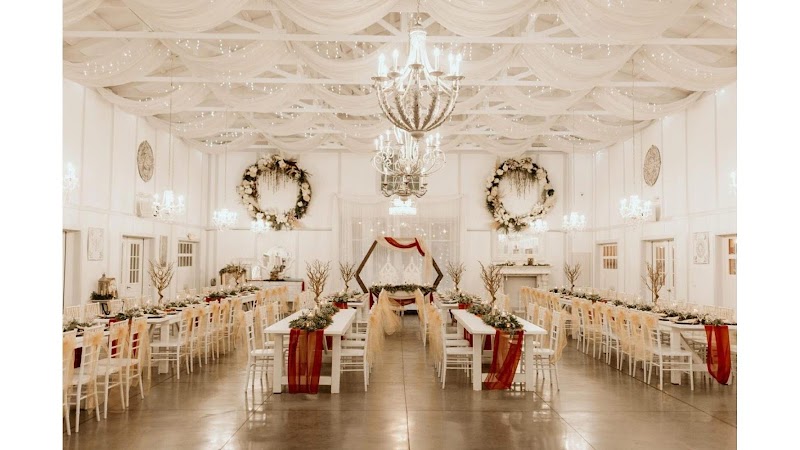 Photo of Saxon Manor Weddings