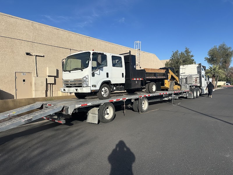 Az Truck Sales photo 3