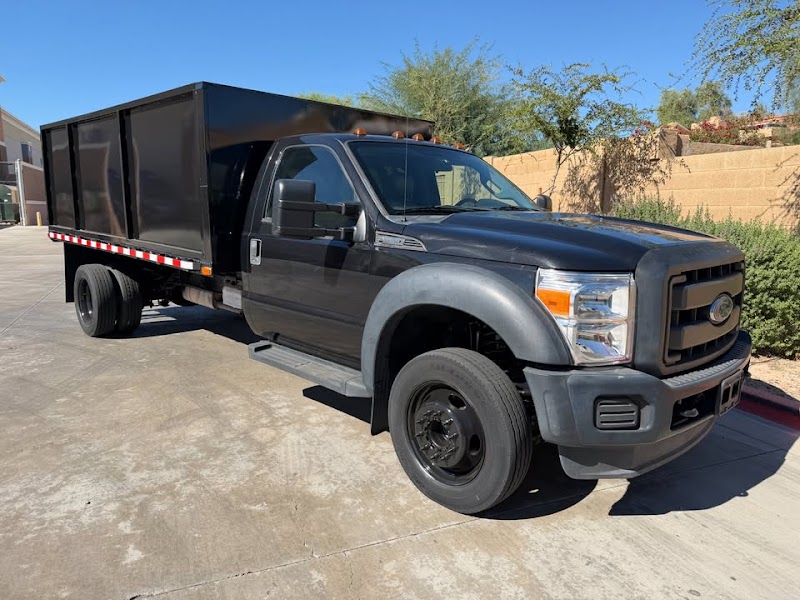 Az Truck Sales photo 5