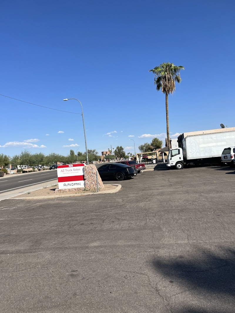Photo of Az Truck Sales