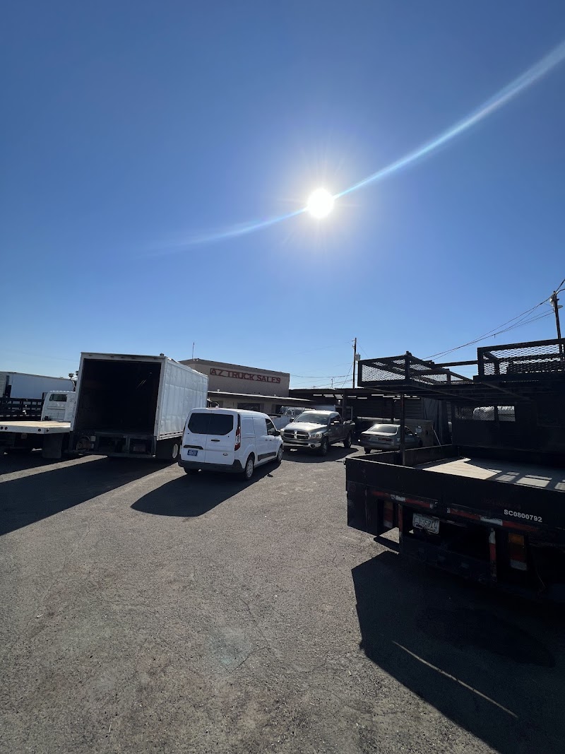 Az Truck Sales photo 4