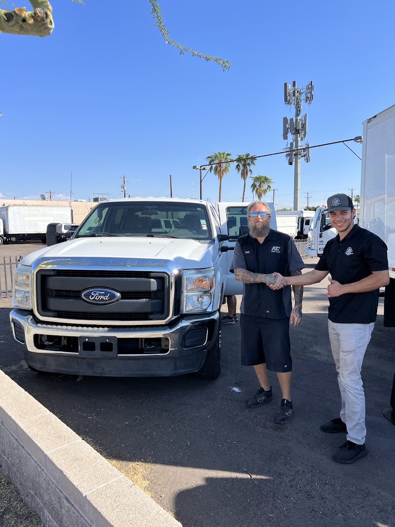 Az Truck Sales photo 2