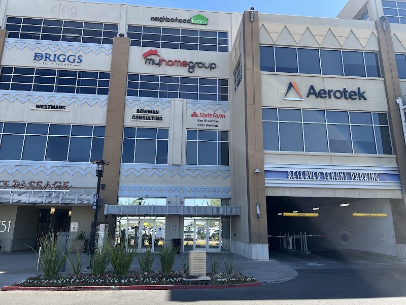 Aerotek photo 2