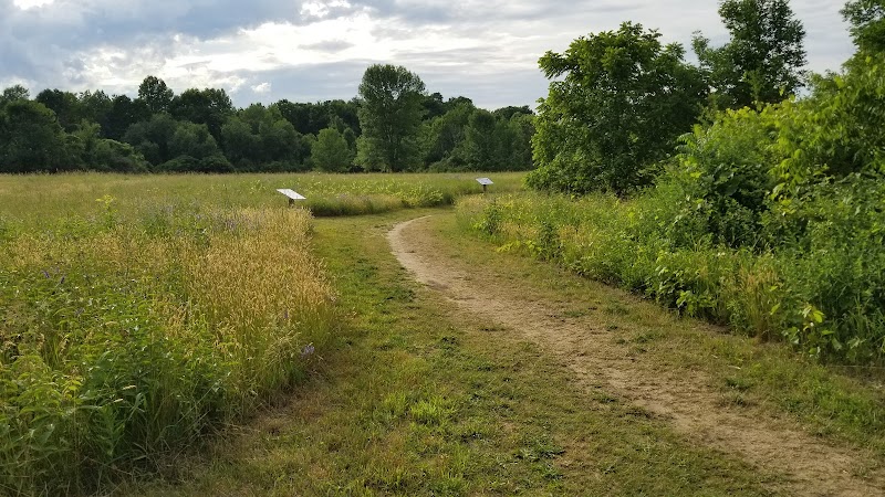 Whiting Road Nature Preserve photo 3