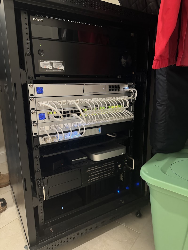 Barker Tech photo 2