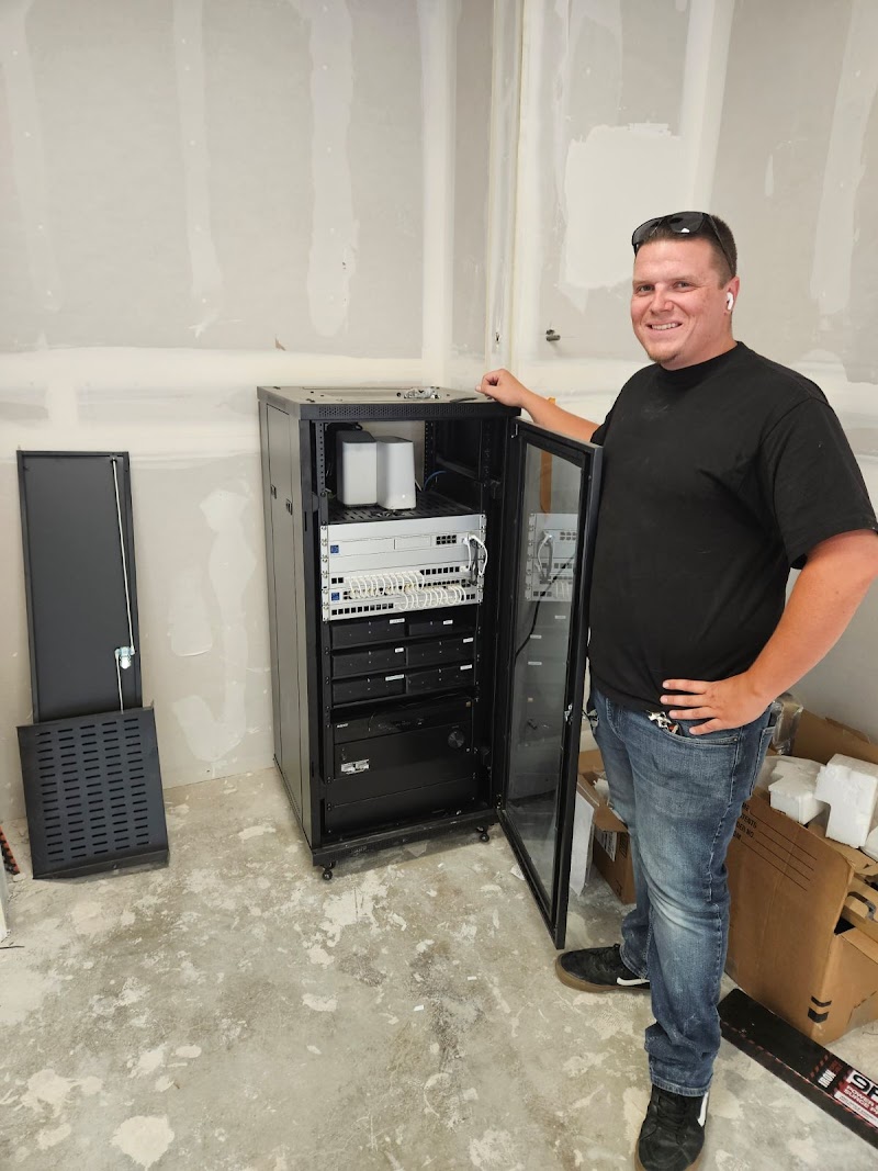 Photo of Barker Tech