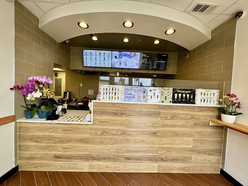 Photo of Bloom Tea