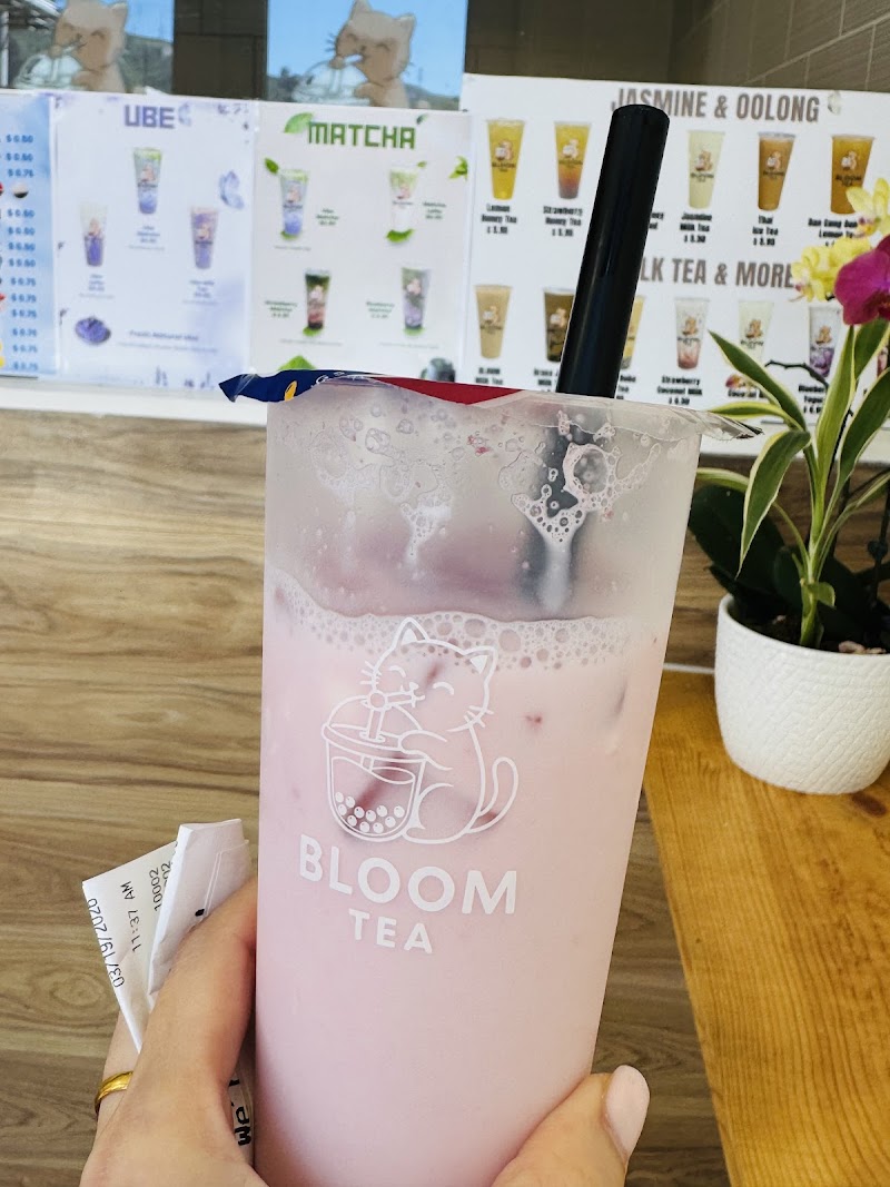 Bloom Tea photo 5