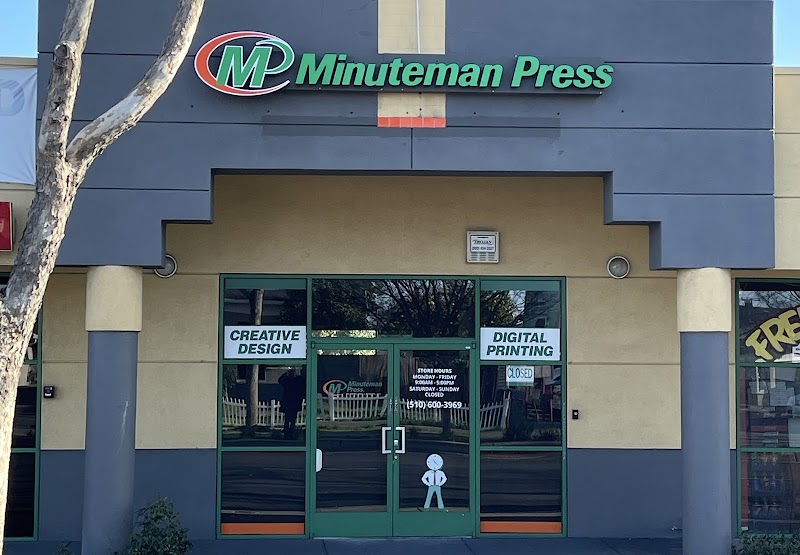 Photo of Minuteman Press