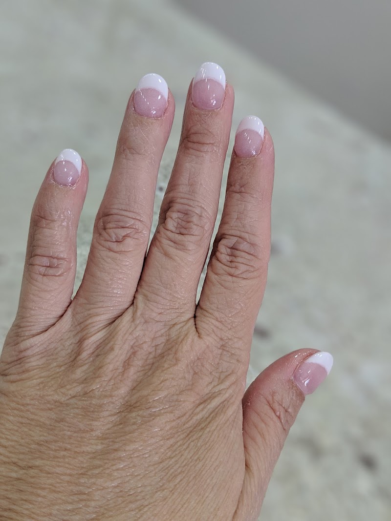 VI NAILS & SPA photo 3
