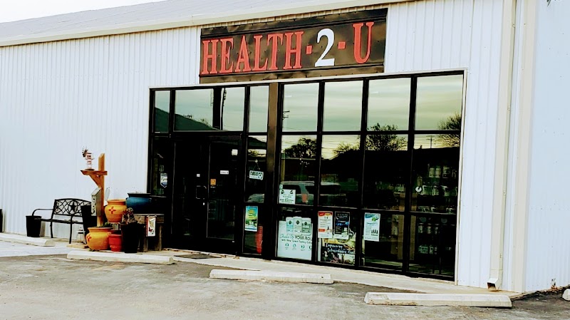 Photo of Health 2 U