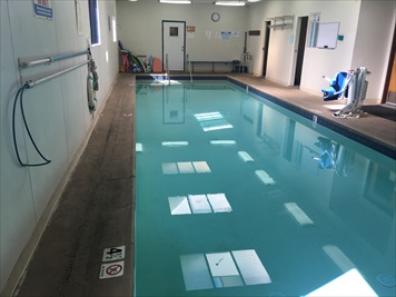 Select Physical Therapy - Rohnert Park photo 4