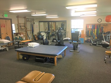 Select Physical Therapy - Rohnert Park photo 3