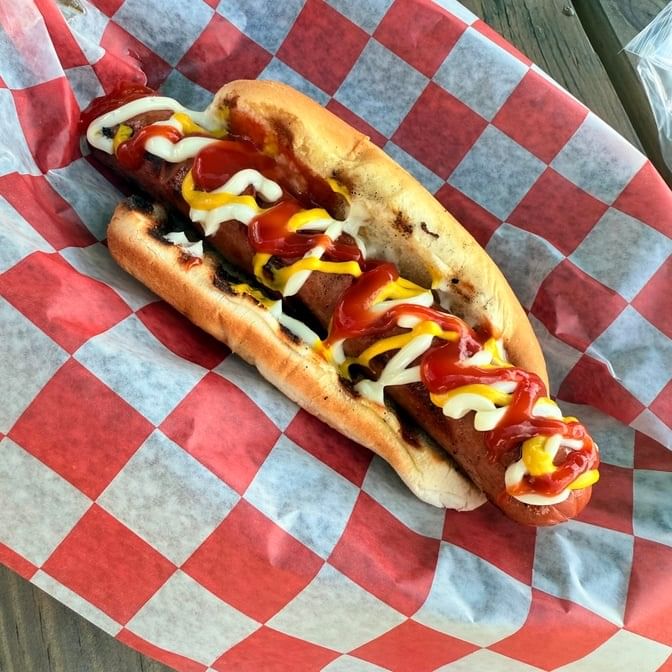 Duffy's BBQ and Grill photo 5