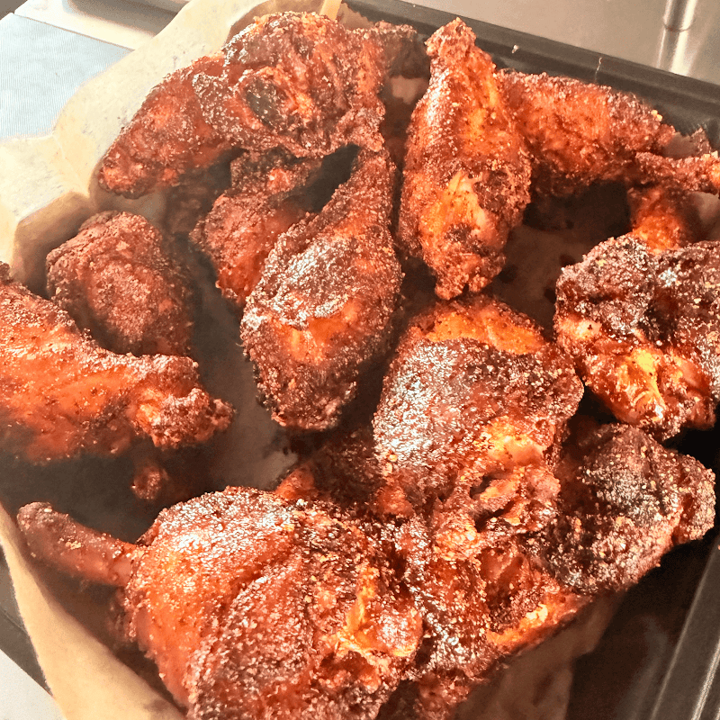 Duffy's BBQ and Grill photo 3