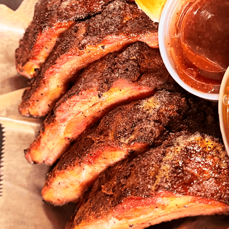 Photo of Duffy's BBQ and Grill