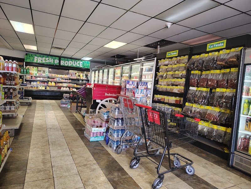Eloy's Ok Market photo 3