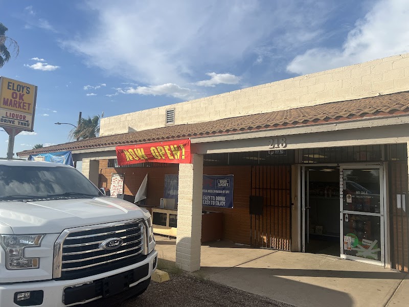 Photo of Eloy's Ok Market