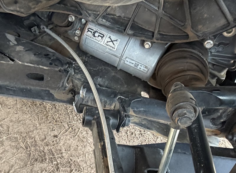 MAB Off-Road photo 4