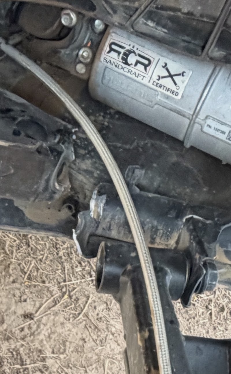 MAB Off-Road photo 2